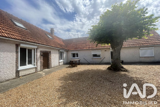achat maison frunce 28190
