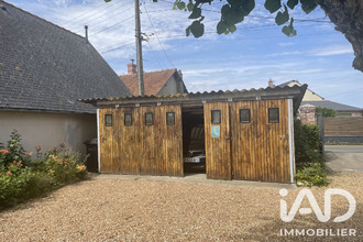 achat maison frunce 28190