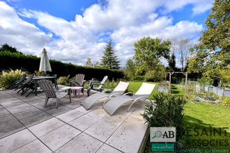 achat maison fublaines 77470