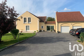 achat maison fublaines 77470