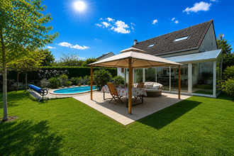 achat maison fublaines 77470