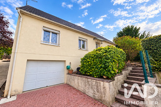 achat maison fublaines 77470