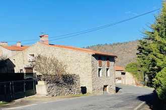 achat maison fuilla 66820