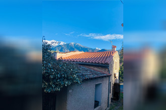 achat maison fuilla 66820