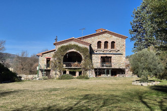 achat maison fuilla 66820