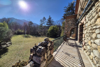 achat maison fuilla 66820