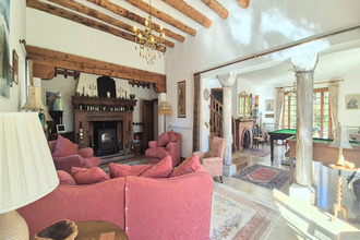 achat maison fuilla 66820