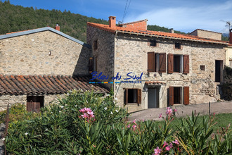 achat maison fuilla 66820