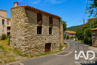 achat maison fuilla 66820