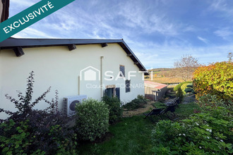 achat maison fuisse 71960