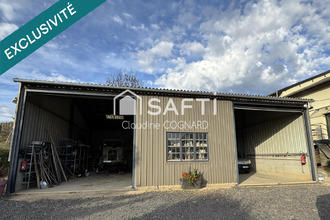 achat maison fuisse 71960