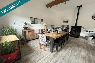 achat maison fuisse 71960