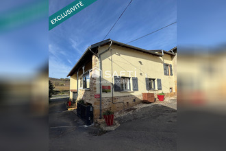 achat maison fuisse 71960