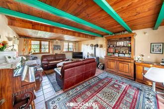 achat maison fulleren 68210