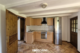 achat maison fulleren 68210