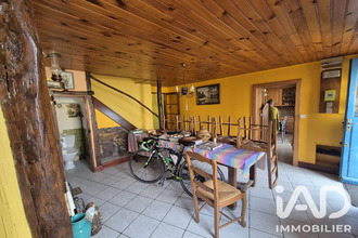 achat maison fulvy 89160