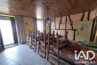 achat maison fulvy 89160
