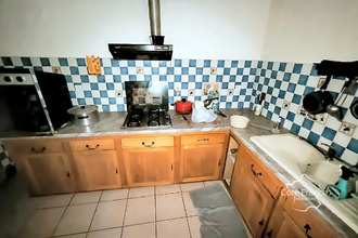 achat maison fumay 08170