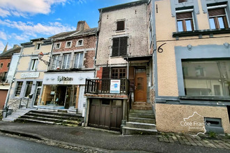 achat maison fumay 08170