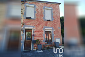 achat maison fumay 08170