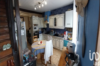 achat maison fumay 08170