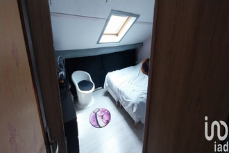 achat maison fumay 08170