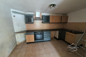 achat maison fumay 08170