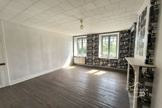 achat maison fumay 08170