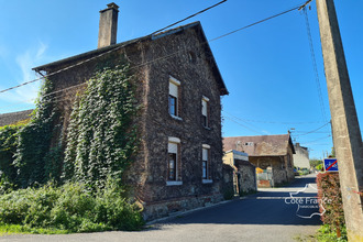 achat maison fumay 08170