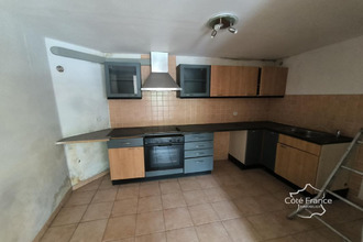 achat maison fumay 08170