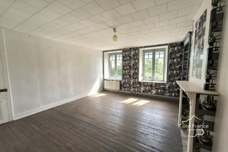 achat maison fumay 08170