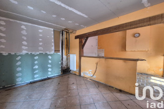 achat maison fumay 08170