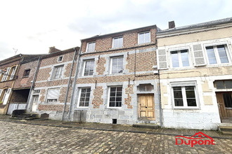 achat maison fumay 08170