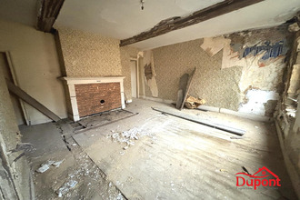 achat maison fumay 08170