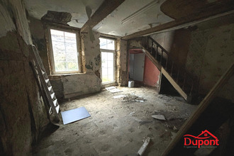 achat maison fumay 08170