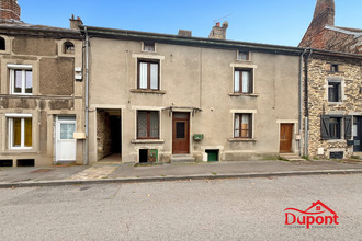 achat maison fumay 08170