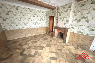 achat maison fumay 08170