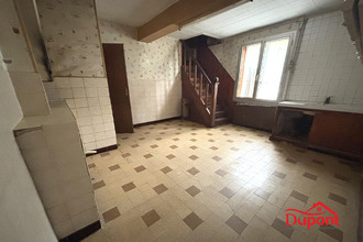 achat maison fumay 08170