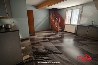 achat maison fumay 08170