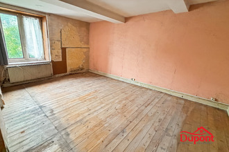 achat maison fumay 08170