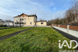 achat maison fumay 08170