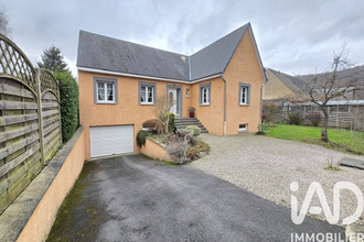 achat maison fumay 08170