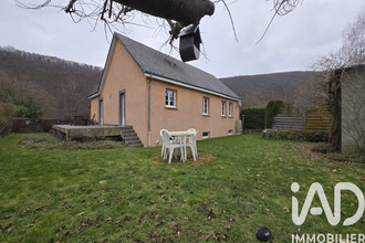 achat maison fumay 08170