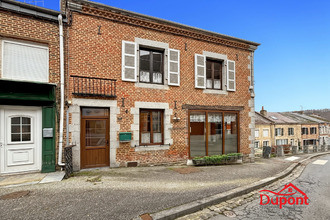 achat maison fumay 08170