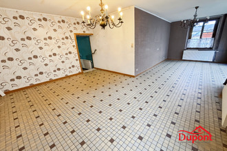 achat maison fumay 08170