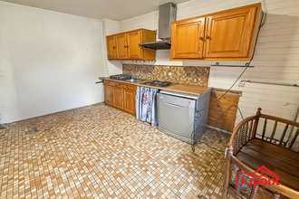 achat maison fumay 08170