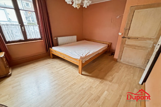 achat maison fumay 08170