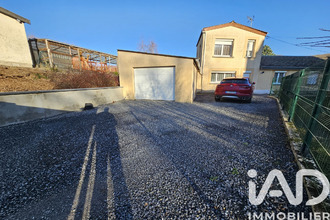 achat maison fumay 08170