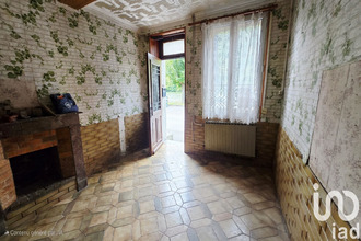 achat maison fumay 08170