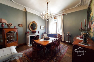 achat maison fumay 08170